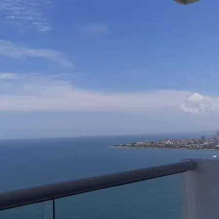 La Vista De Tu Vida Y La Mía *