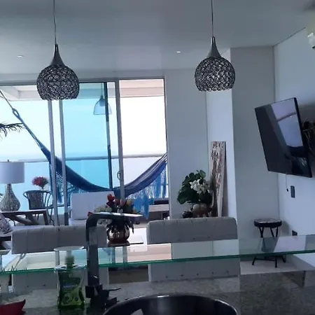 La Vista De Tu Vida Y La Mía Apartamento *