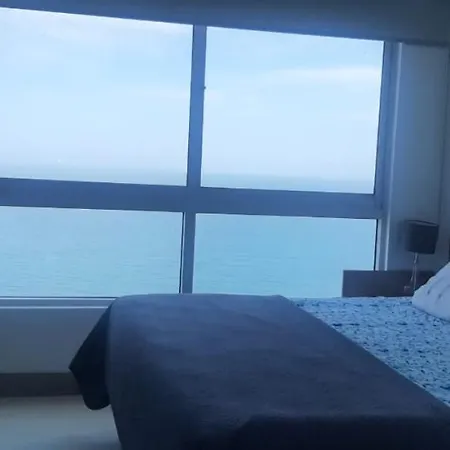 La Vista De Tu Vida Y La Mía Apartamento *