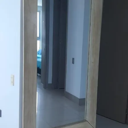 La Vista De Tu Vida Y La Mía * Cartagena