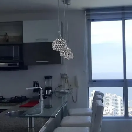 La Vista De Tu Vida Y La Mía *