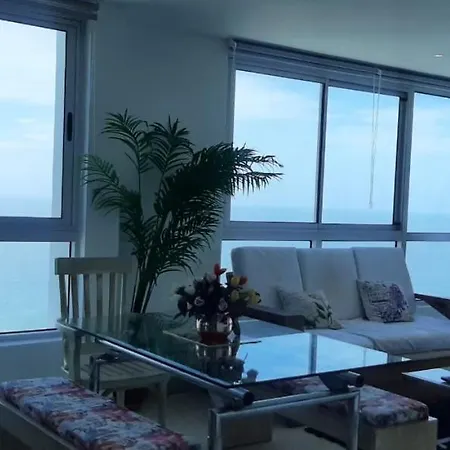 La Vista De Tu Vida Y La Mía * Cartagena