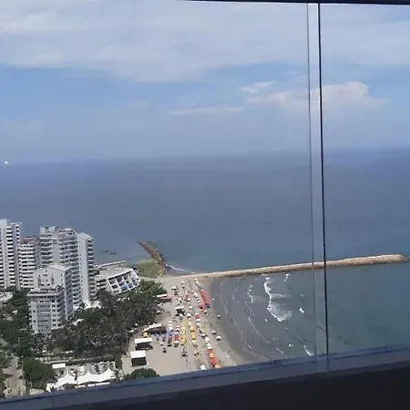 Apartamento La Vista De Tu Vida Y La Mía *
