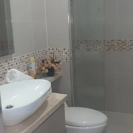 La Vista De Tu Vida Y La Mía Apartamento Cartagena