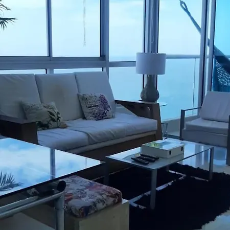 Apartamento La Vista De Tu Vida Y La Mía *